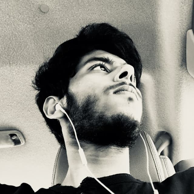 Aditya Tomar