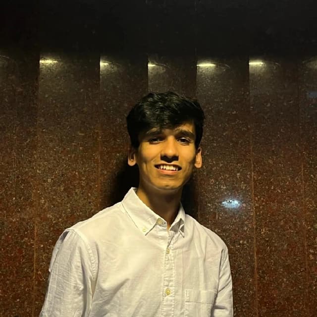Aditya Khandelwal