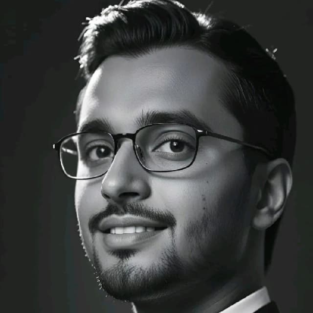 ADITYA PANDEY