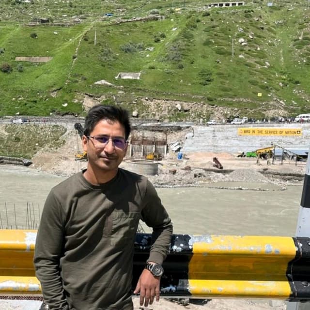 Aditya . 