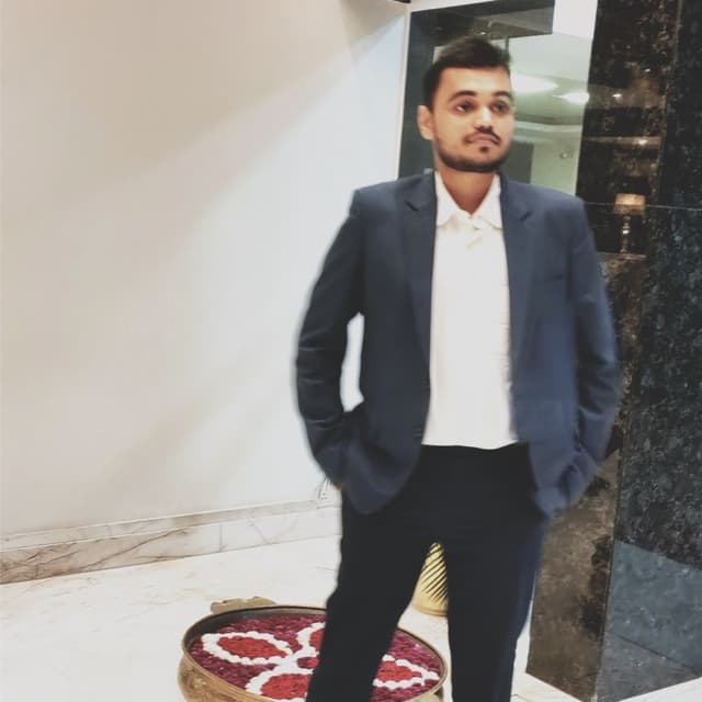 Aditya Aayush