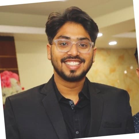 Aditya Abhinav