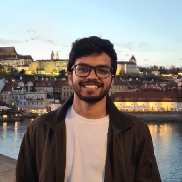 Aditya Addepalli