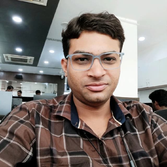 Aditya Adgokar