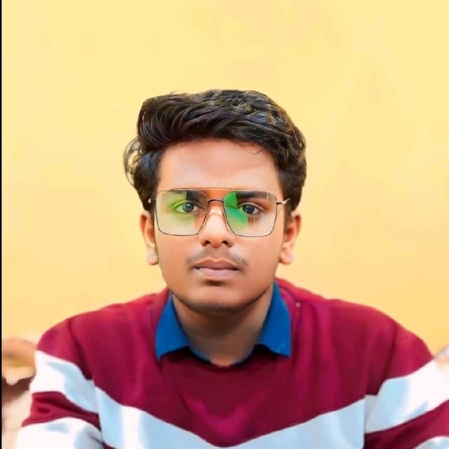 Aditya Agasti