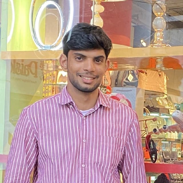 Aditya Aggarwal