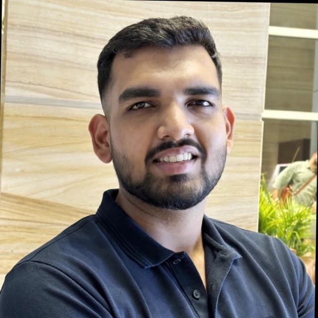 Aditya Aggarwal