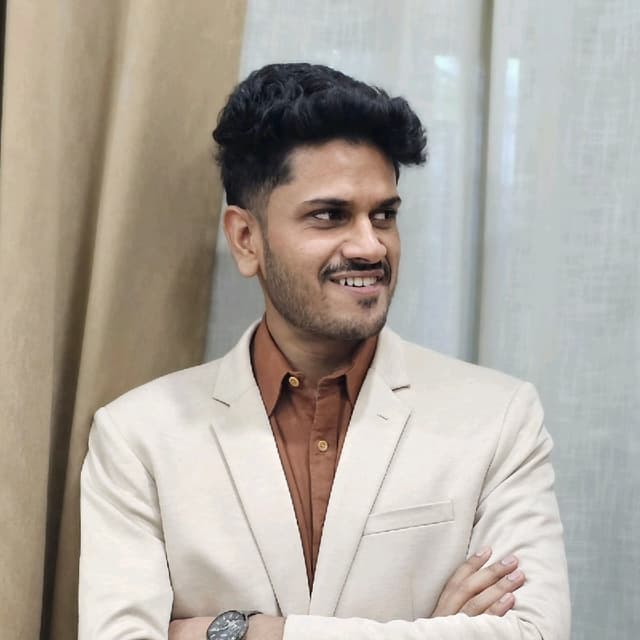 Aditya Agrawal