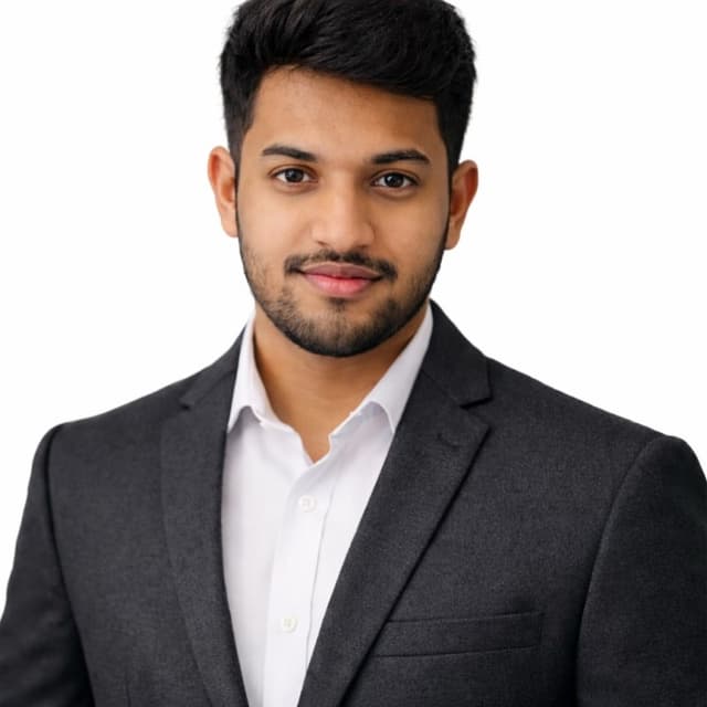 Aditya Agrawal