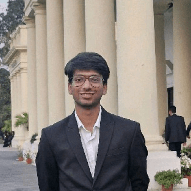Aditya Agrawal