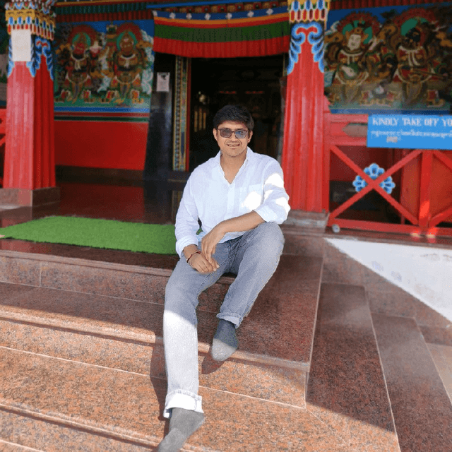 Aditya Aggarwal