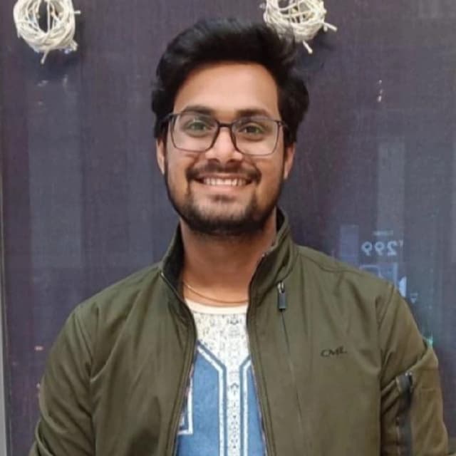 Aditya Alagatu