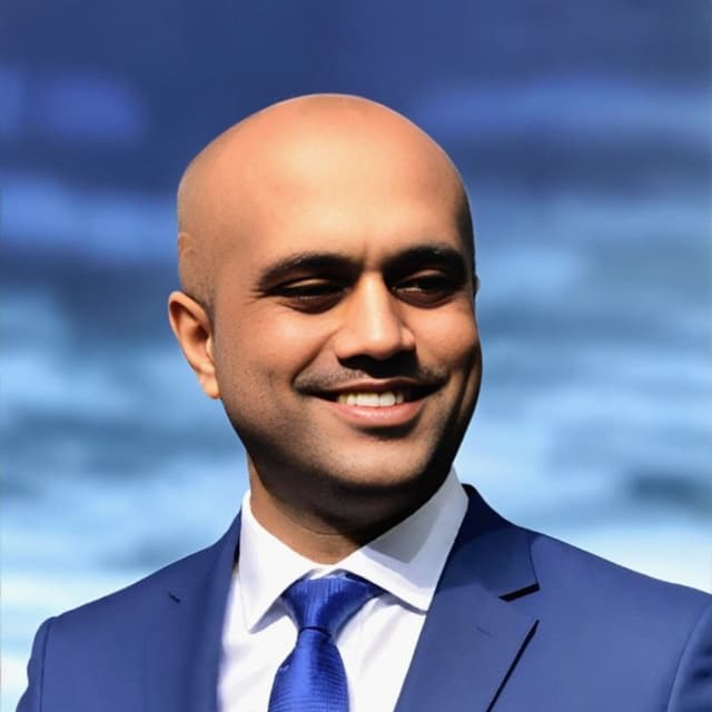 Aditya Anand