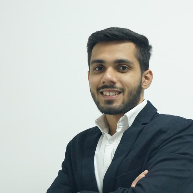 Aditya Anand