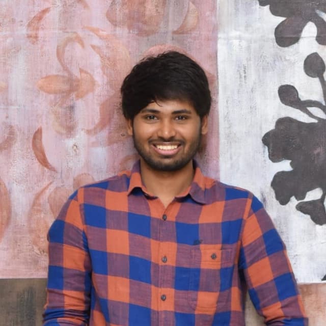 Aditya Anisetty