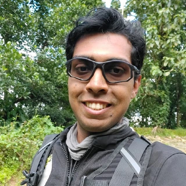 Aditya A.