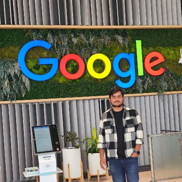 Aditya Anmol