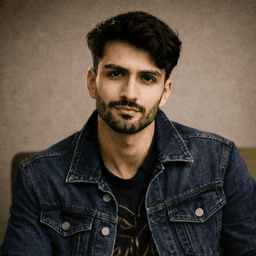 Aditya Arryan