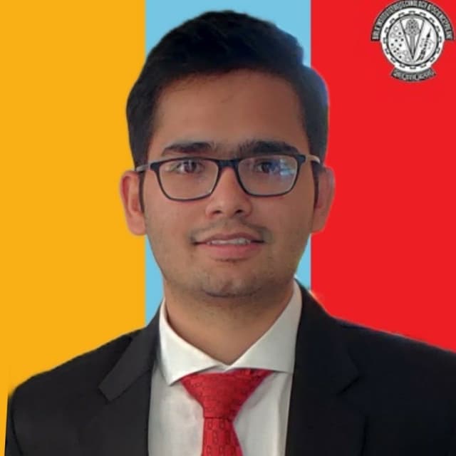 Aditya Arya