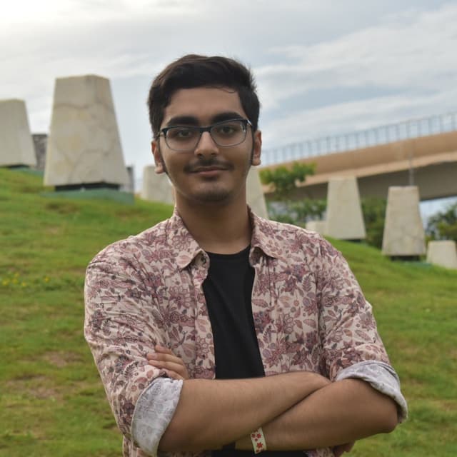 Aditya Anand
