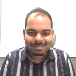 Aditya Avinash Kanfade