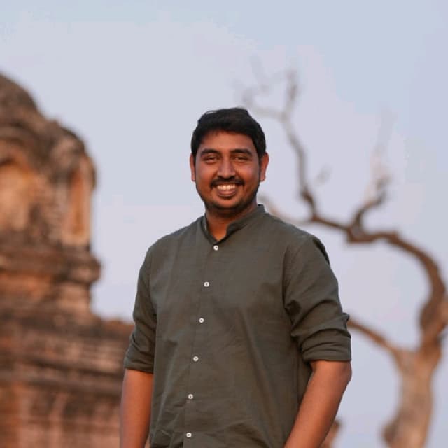 Aditya Avinashe