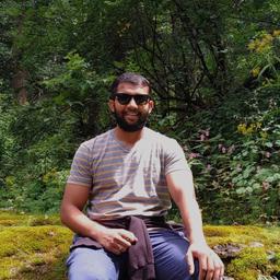Aditya B.