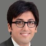 Aditya B.