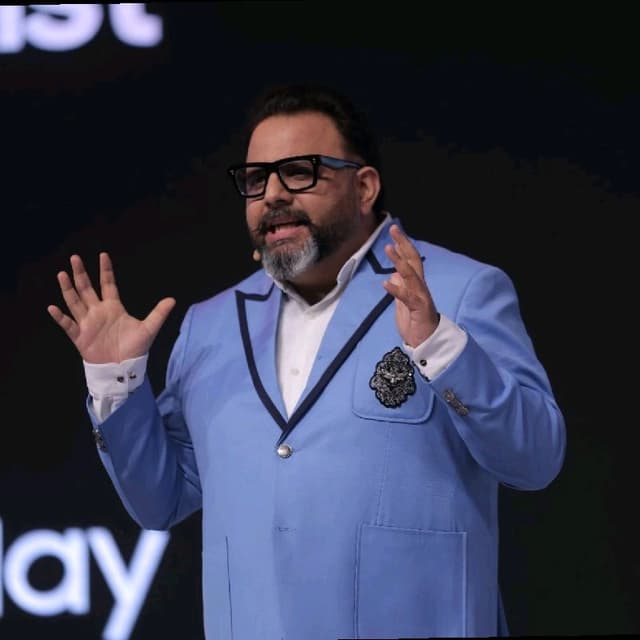 Aditya Babbar
