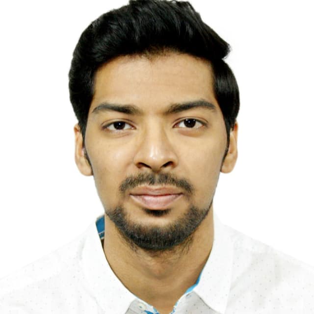 Aditya Bachhawat