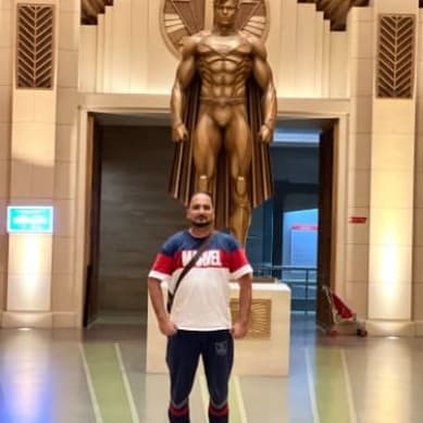 Aditya Baderdinni