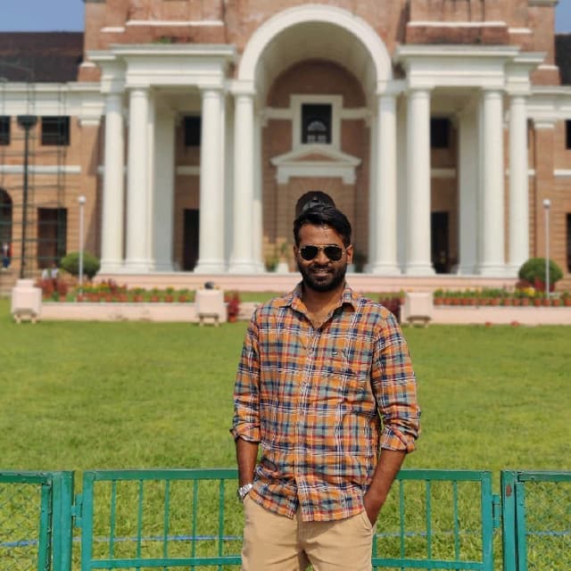 Aditya Bailey