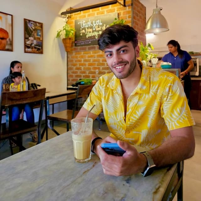 Aditya Bajaj