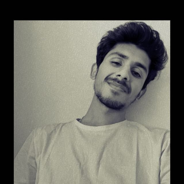 Aditya Bali