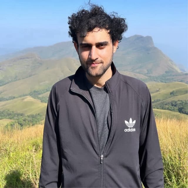 Aditya Balyan