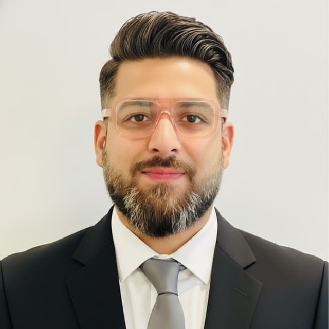 Aditya Bamba