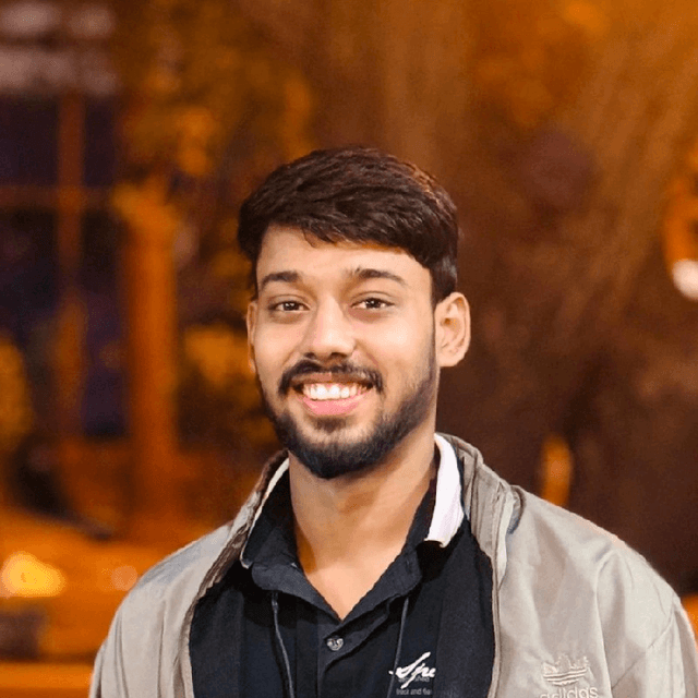 Aditya Banger