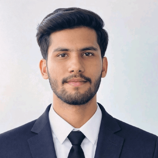 Aditya Bansal