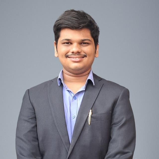 Aditya Bapat