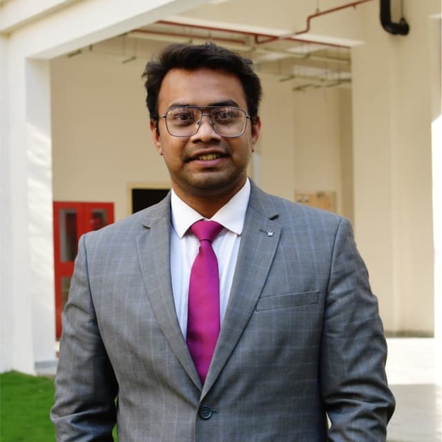 Aditya Barua