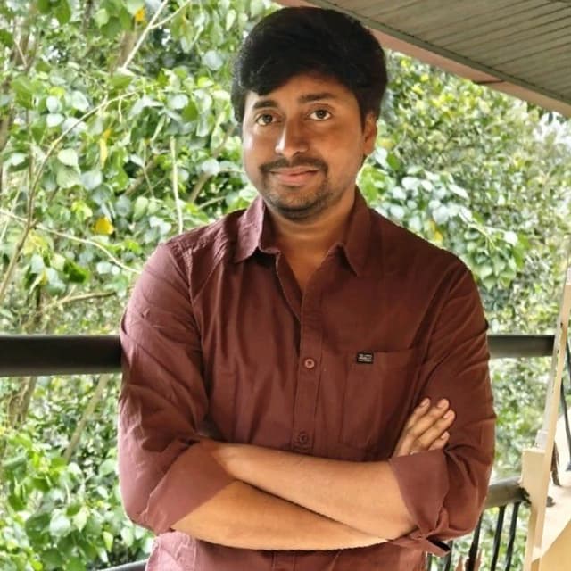 Aditya Bavanari