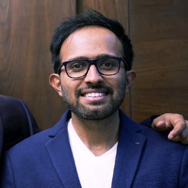 Aditya Bekkam