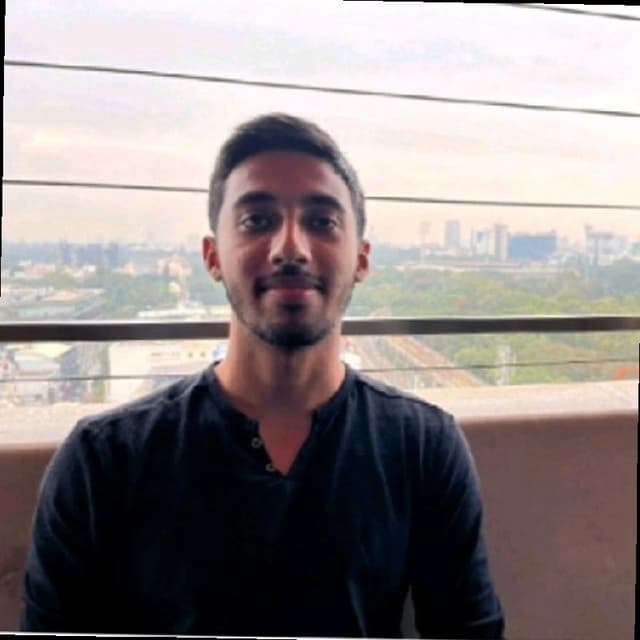 Aditya Bennur