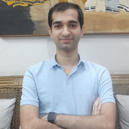 Aditya Bhalla