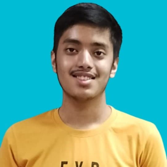 Aditya Bhandari