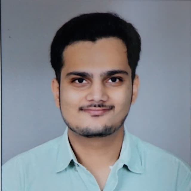 Aditya Bhapkar