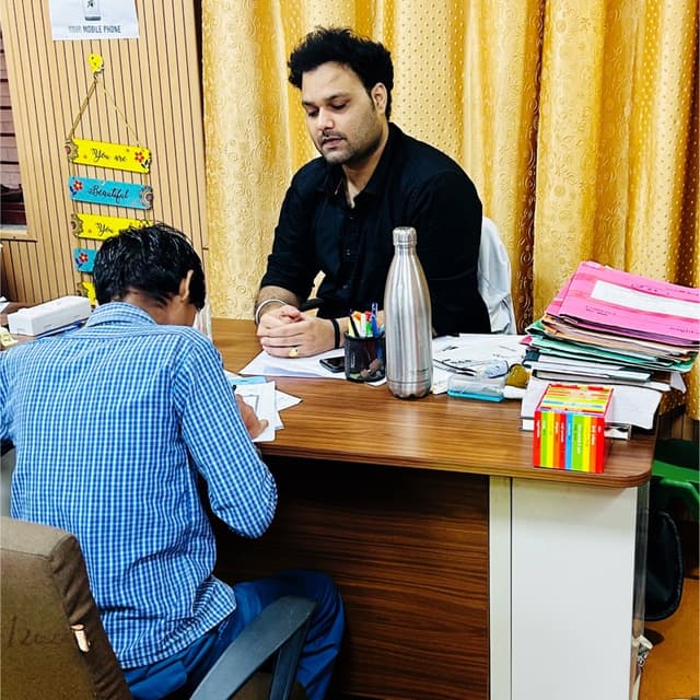 Aditya Bhardwaj