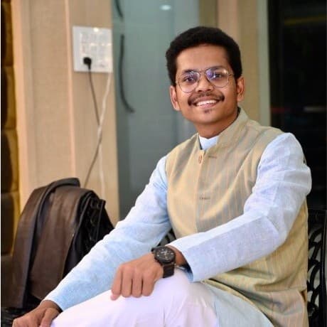 Aditya Bhargav