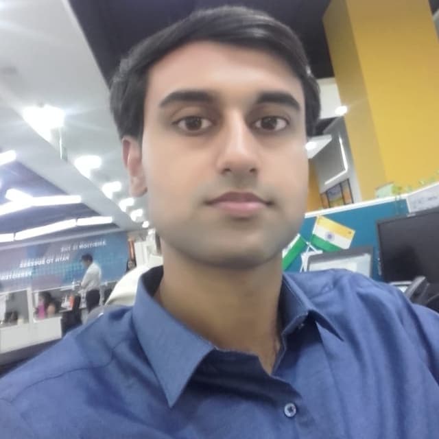 aditya bhatia
