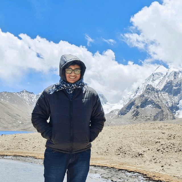 Aditya bhawsar